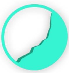 Climb Token Finance crypto logo