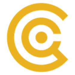 Clinq.Gold Token crypto logo