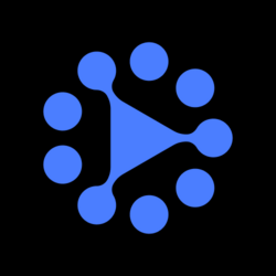 ClipCoin logo ClipCoin crypto logo