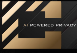 Cloak Network logo Cloak Network crypto logo