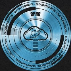 Cloud Protocol crypto logo