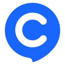 CloudChat coin logo