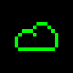 Cloudland logo Cloudland crypto logo