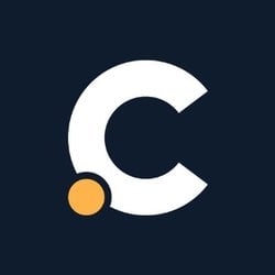 Cloudname crypto logo