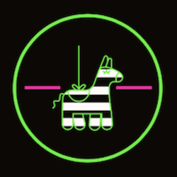 Club Donkey crypto logo