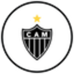 Clube Atlético Mineiro Fan Token coin logo