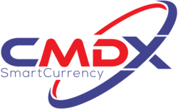 CMDX crypto logo