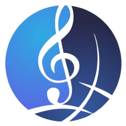 CmusicAI logo CmusicAI crypto logo