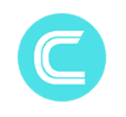 CNY Tether coin logo