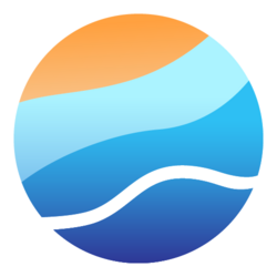Coast CST crypto logo