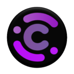 Coca Network crypto logo