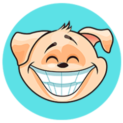 Cockapoo crypto logo