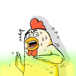 COCK logo COCK crypto logo