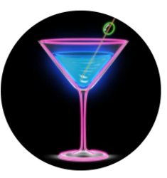 Cocktail crypto logo