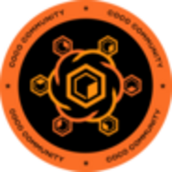 COCO Community logo COCO Community crypto logo