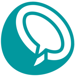 Cocoin logo Cocoin crypto logo