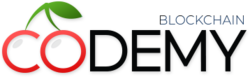 Codemy crypto logo