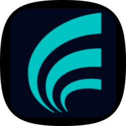 Cofinex logo Cofinex crypto logo