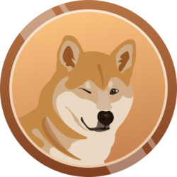 Cogecoin crypto logo