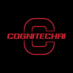 CogniTechAI crypto logo