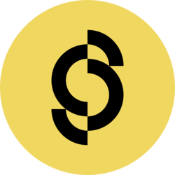 Coin98 Dollar crypto logo