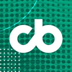 CoinbarPay logo CoinbarPay crypto logo