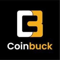 CoinBuck crypto logo