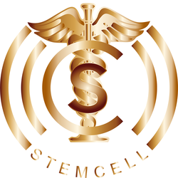 Stem Cell Coin crypto logo