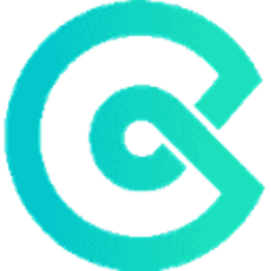 CoinEx coin logo