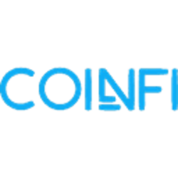 CoinFi crypto logo