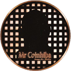 Coinhiba logo Coinhiba crypto logo