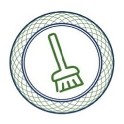 CoinJanitor crypto logo