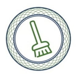 CoinJanitor logo CoinJanitor crypto logo