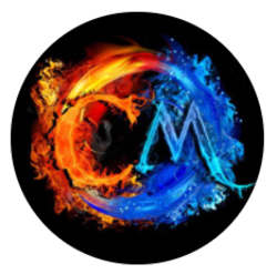 CoinMerge (ERC20) crypto logo