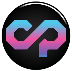 Coinpad crypto logo