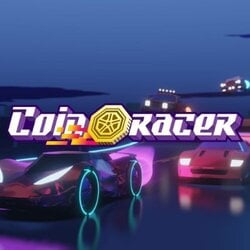 Coinracer Reloaded crypto logo