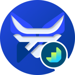 Coinshift USDL Morpho Vault crypto logo