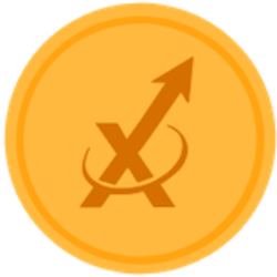 Coinstox coin logo