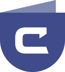 CoinUs crypto logo