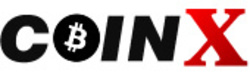 COINXCLUB crypto logo