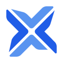 CoinxPad crypto logo