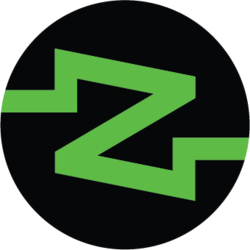 CoinZoom Token crypto logo