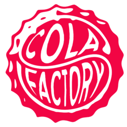 Cola Token logo Cola Token crypto logo