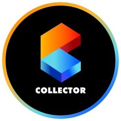 Collector Crypt logo Collector Crypt crypto logo