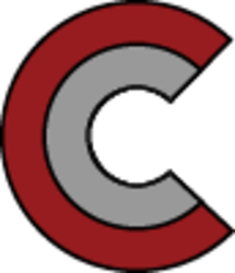 Collegicoin crypto logo