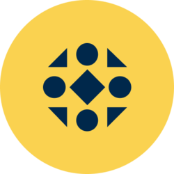 Colony Network crypto logo