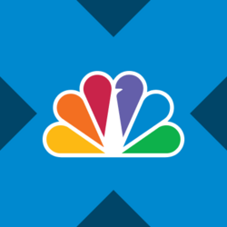 Comcast xStock crypto logo