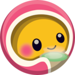 ComfyToken crypto logo