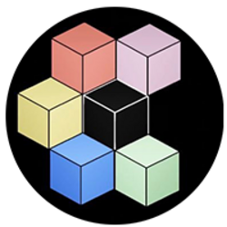 Commune AI crypto logo