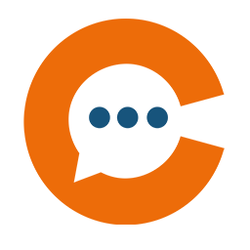 Communique logo Communique crypto logo